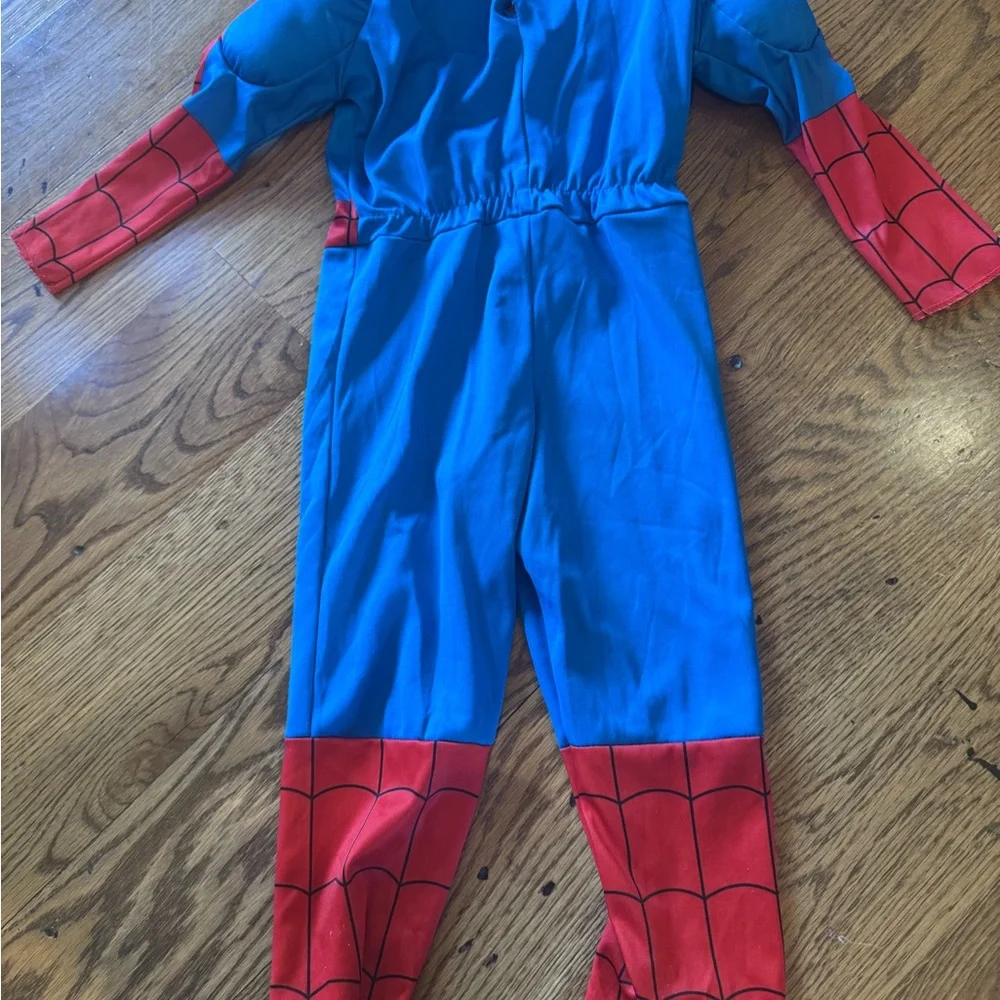 Marvel Superhero Costume - Spider-Man - Picture 5 of 5